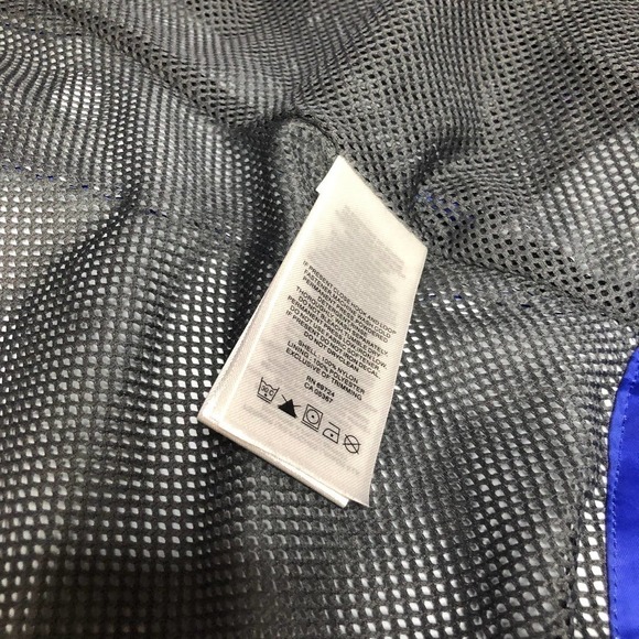 Columbia Medium Windbreaker Rain Jacket Big Kids - Picture 5 of 7